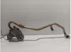 Recambio de valvula egr para seat cordoba referencia OEM IAM 722785170