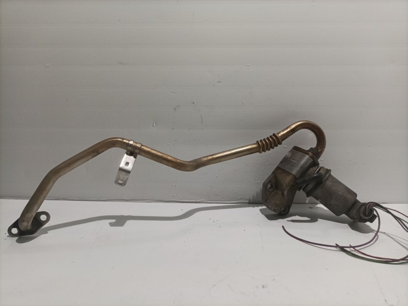 Recambio de valvula egr para seat cordoba referencia OEM IAM 722785170  