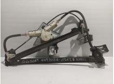 Recambio de elevalunas delantero derecho para seat cordoba berlina (6k2) 1.9 diesel (1y) referencia OEM IAM 1615100  