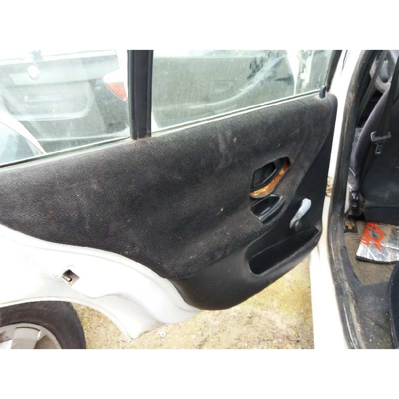 peugeot 306 berlina 3/4/5 puertas (s2) 1.9 diesel   |   0.97 - ... | 1997 | 69 cv / 51 kw del año 1997