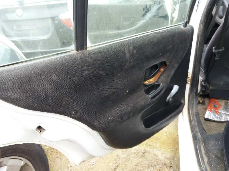 peugeot 306 berlina 3/4/5 puertas (s2) 1.9 diesel   |   0.97 - ... | 1997 | 69 cv / 51 kw del año 1997