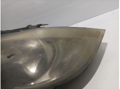 Recambio de faro izquierdo para bmw serie 3 touring (e91) 320d referencia OEM IAM 63116942   2