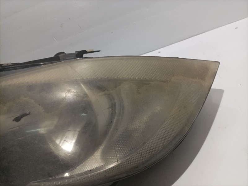Recambio de faro izquierdo para bmw serie 3 touring (e91) 320d referencia OEM IAM 63116942  