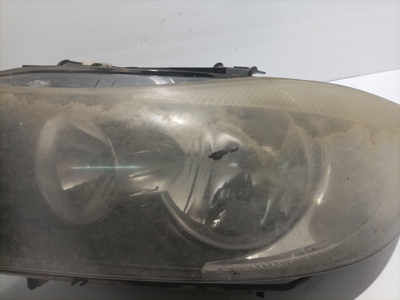 Recambio de faro izquierdo para bmw serie 3 touring (e91) 320d referencia OEM IAM 63116942  
