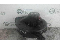 Recambio de ventilador calefaccion para volkswagen polo (9n1) conceptline   |   11.01 - 12.03 | 2001 - 2003 | 64 cv / 47 kw refe 2