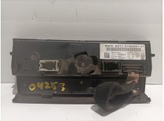 Recambio de mando calefaccion / aire acondicionado para bmw serie 3 touring (e91) 320d referencia OEM IAM 6411918228701 08036544 2