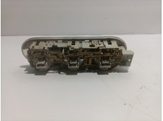 Recambio de luz interior para renault scenic ii 1.5 dci diesel referencia OEM IAM 1079525   2