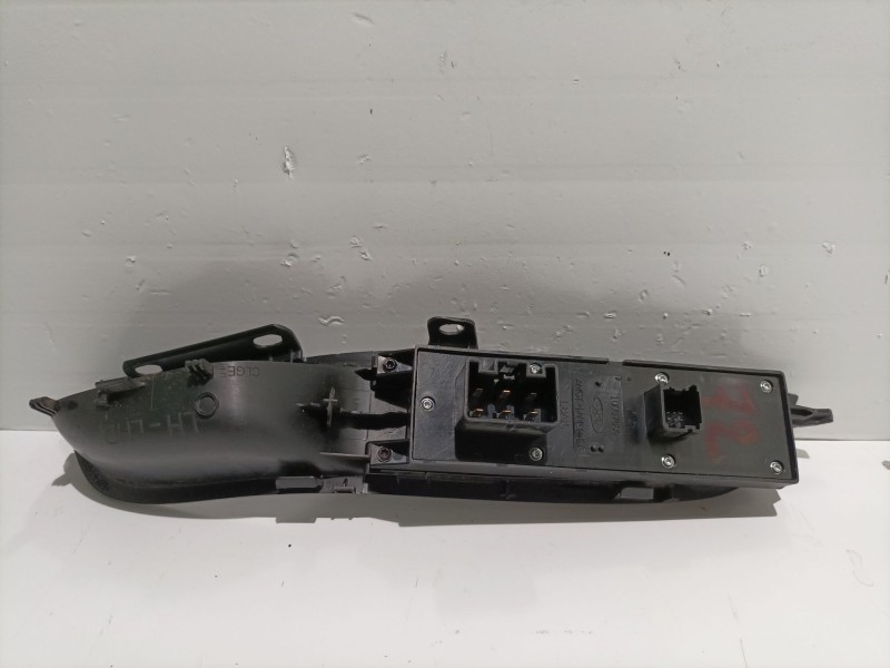 Recambio de mando elevalunas delantero izquierdo para ford focus lim. (cb8) referencia OEM IAM AM5T14A132EA  