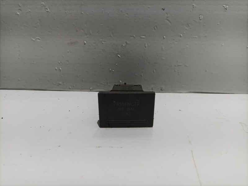 Recambio de modulo electronico para volkswagen touareg (7la) referencia OEM IAM 7L6919235A  