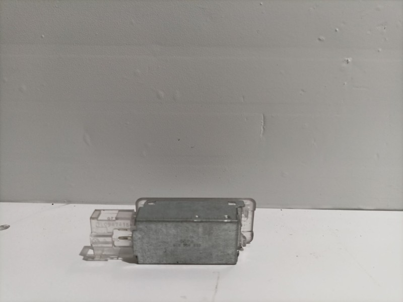 Recambio de luz interior para volkswagen touareg (7la) referencia OEM IAM 6L0947565  