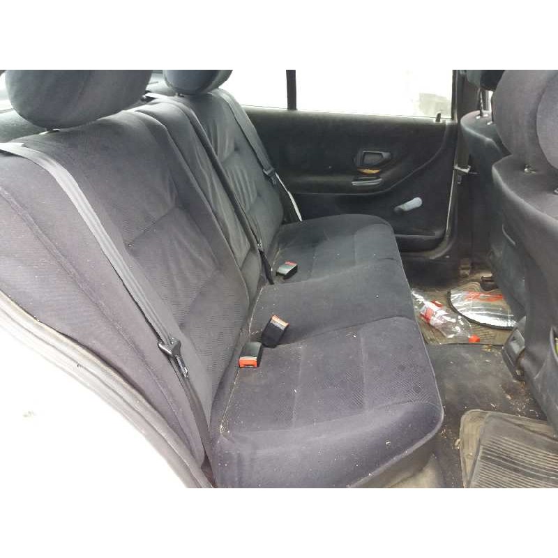 peugeot 306 berlina 3/4/5 puertas (s2) 1.9 diesel   |   0.97 - ... | 1997 | 69 cv / 51 kw del año 1997