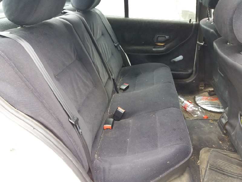 peugeot 306 berlina 3/4/5 puertas (s2) 1.9 diesel   |   0.97 - ... | 1997 | 69 cv / 51 kw del año 1997