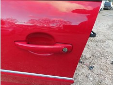 Recambio de maneta exterior delantera izquierda para peugeot 207 referencia OEM IAM   
