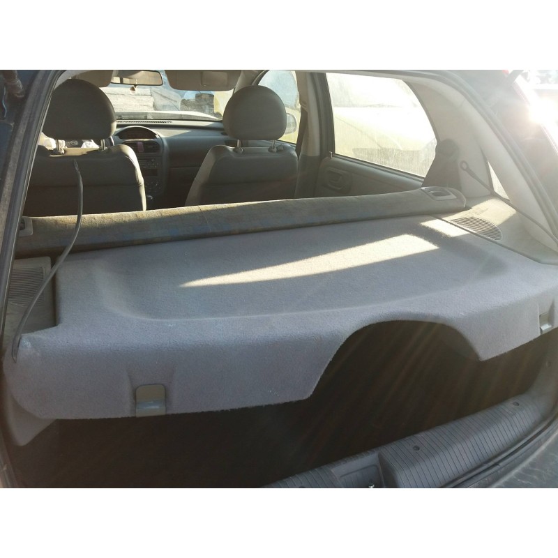 opel corsa c 1.0 12v cat (z 10 xe / lw3)   |   0.00 - ... | 2000 | 58 cv / 43 kw del año 2000