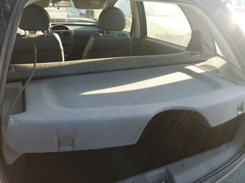 opel corsa c 1.0 12v cat (z 10 xe / lw3)   |   0.00 - ... | 2000 | 58 cv / 43 kw del año 2000