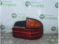 Recambio de piloto trasero derecho para  referencia OEM IAM   