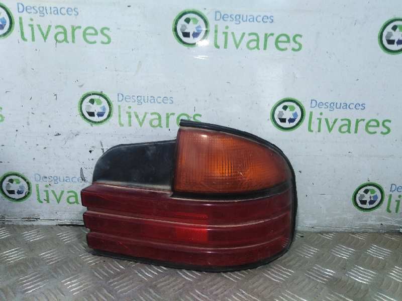 Recambio de piloto trasero derecho para  referencia OEM IAM   