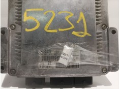 Recambio de kit inmovilizador para peugeot 206 berlina referencia OEM IAM    2