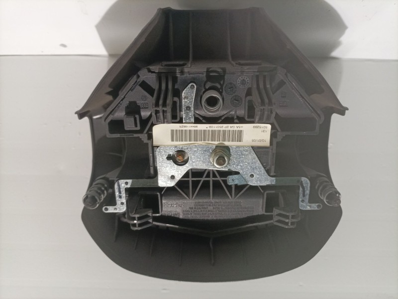 Recambio de airbag delantero izquierdo para peugeot 206 berlina referencia OEM IAM 96441166ZR|  