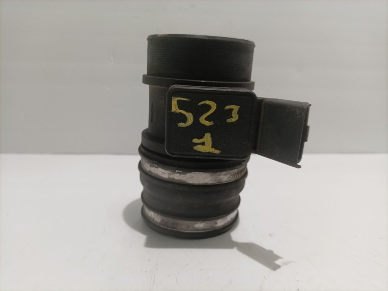Recambio de caudalimetro para peugeot 206 berlina referencia OEM IAM 31246385 9628336380 