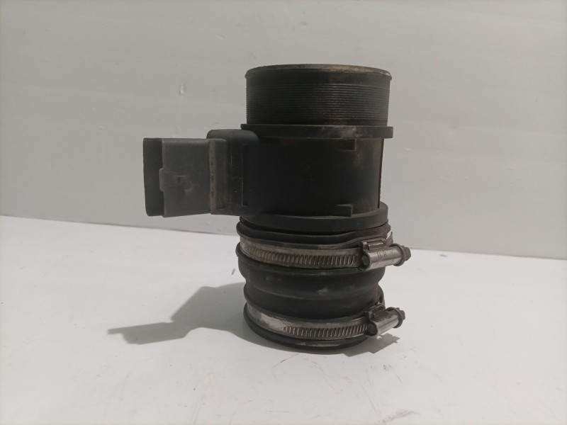 Recambio de caudalimetro para peugeot 206 berlina referencia OEM IAM 31246385 9628336380 