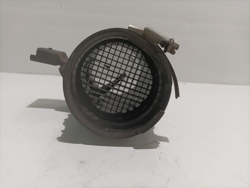 Recambio de caudalimetro para peugeot 206 berlina referencia OEM IAM 31246385 9628336380 