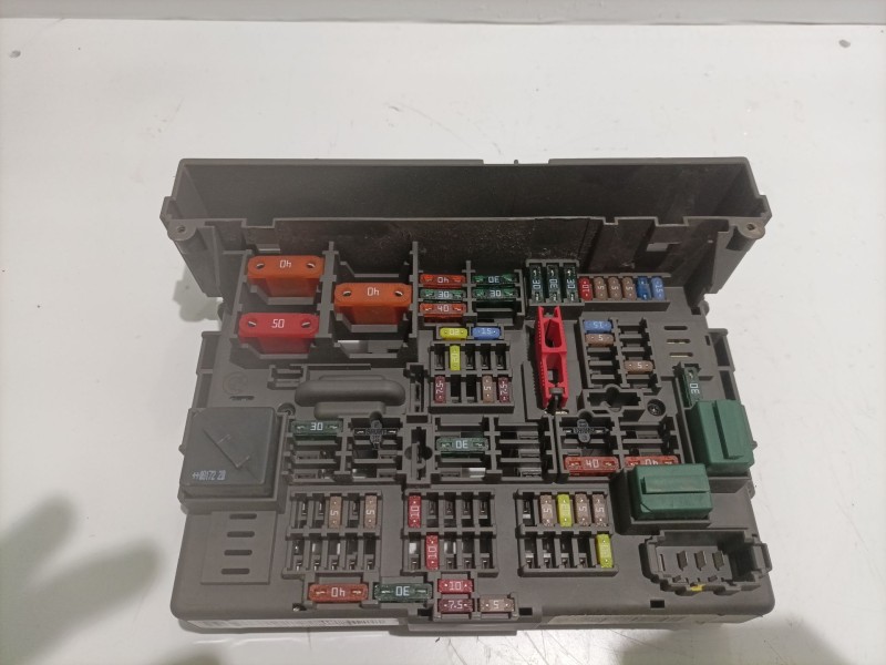 Recambio de centralita bsi para bmw serie 3 touring (e91) 320d referencia OEM IAM 911944603 408920941 10688710