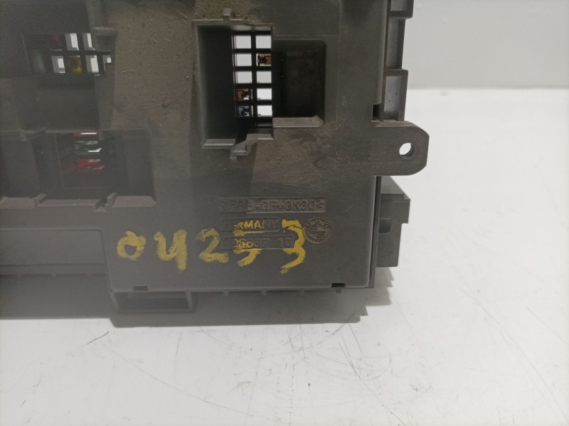 Recambio de centralita bsi para bmw serie 3 touring (e91) 320d referencia OEM IAM 911944603 408920941 10688710