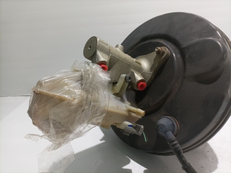 Recambio de bomba freno para renault clio iii confort dynamique referencia OEM IAM 7701208839  