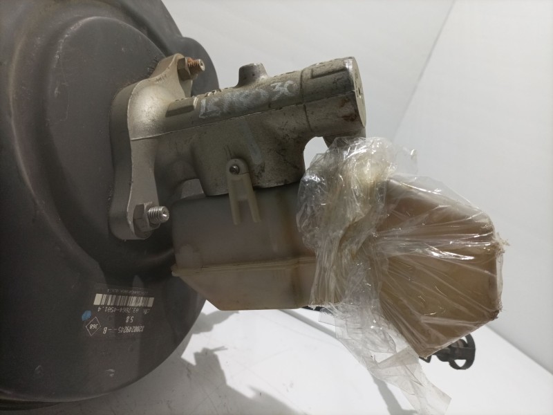 Recambio de bomba freno para renault clio iii confort dynamique referencia OEM IAM 7701208839  