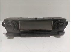 Recambio de mando climatizador para seat ibiza (6l1) referencia OEM IAM 6L0820043E 412206017008 