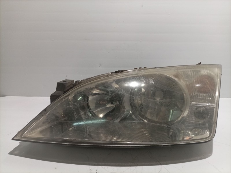 Recambio de faro izquierdo para ford mondeo berlina (ge) ghia referencia OEM IAM 1435624  