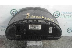 Recambio de cuadro instrumentos para bmw serie 5 berlina (e39) 525tds   |   09.95 - 12.00 | 1995 - 2000 | 143 cv / 105 kw refere 2