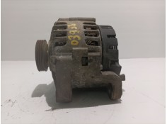 Recambio de alternador para renault clio ii fase ii (b/cb0) 1.2 referencia OEM IAM SG9B035 2542422C 7700437090 2