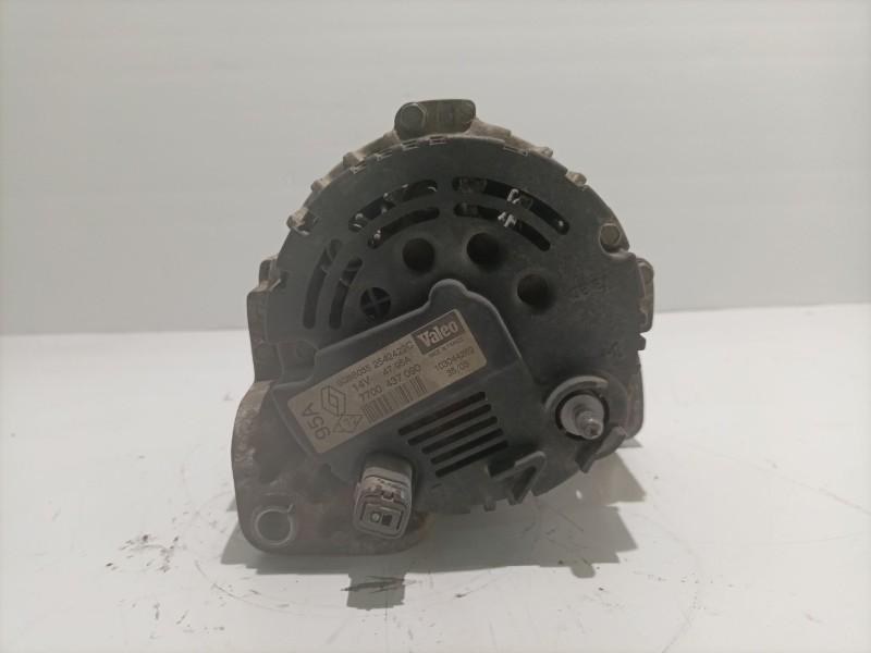Recambio de alternador para renault clio ii fase ii (b/cb0) 1.2 referencia OEM IAM SG9B035 2542422C 7700437090