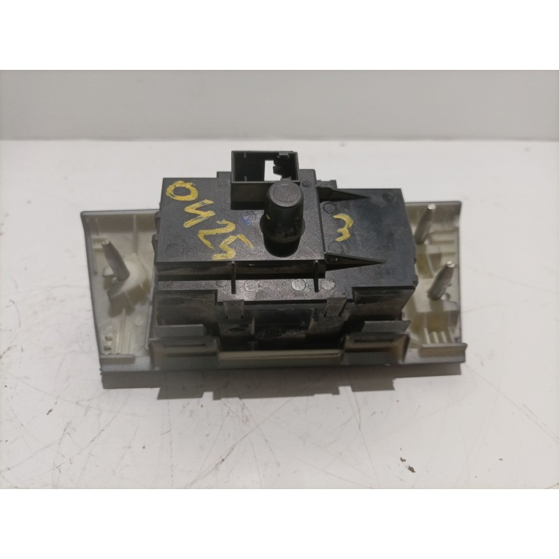 Recambio de mando luces para bmw serie 3 touring (e91) 320d referencia OEM IAM 693279403 33600102 224501