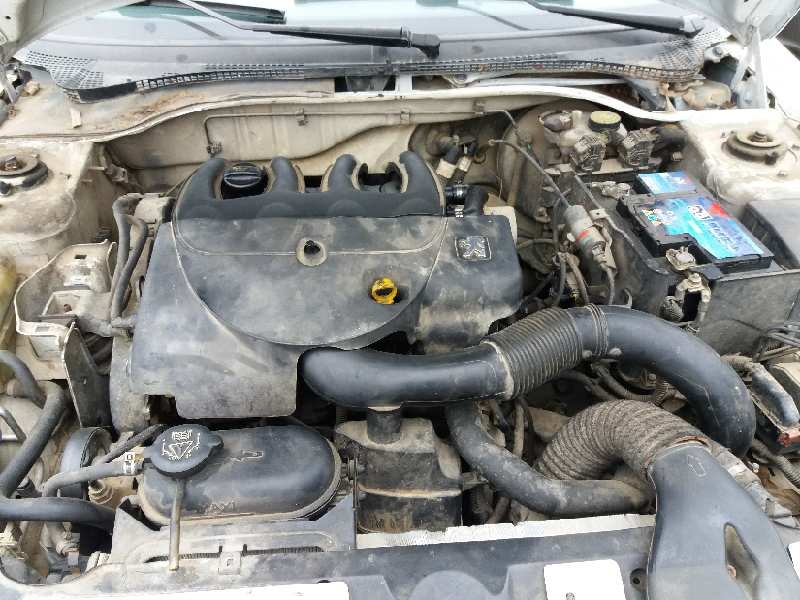 peugeot 306 berlina 3/4/5 puertas (s2) 1.9 diesel   |   0.97 - ... | 1997 | 69 cv / 51 kw del año 1997