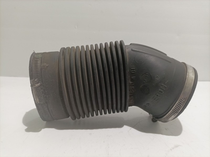 Recambio de tubo admision para peugeot 206 berlina referencia OEM IAM 9628584880  