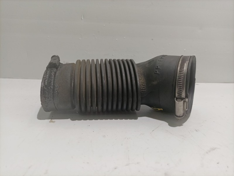 Recambio de tubo admision para peugeot 206 berlina referencia OEM IAM 9628584880  