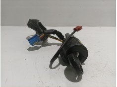 Recambio de conmutador de arranque para peugeot 206 berlina referencia OEM IAM 9641551180   2