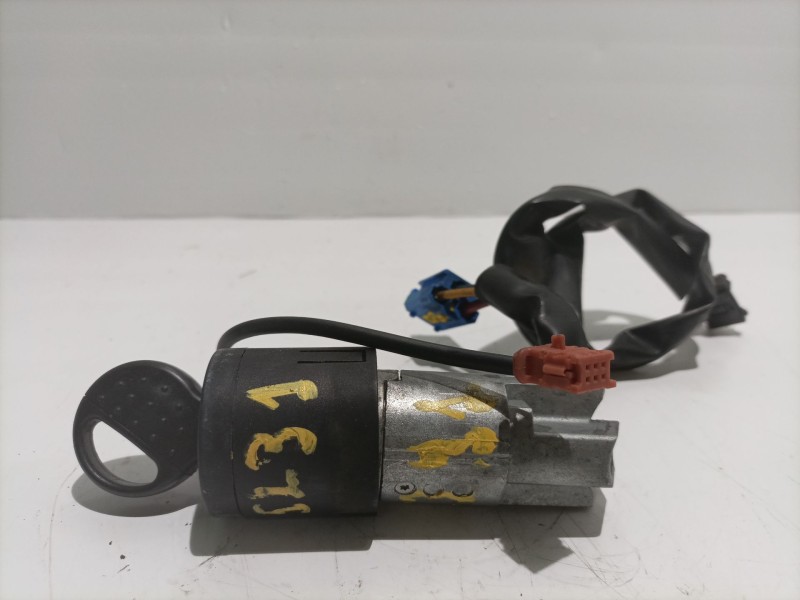 Recambio de conmutador de arranque para peugeot 206 berlina referencia OEM IAM 9641551180  