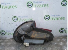 Recambio de piloto trasero derecho para  referencia OEM IAM    2