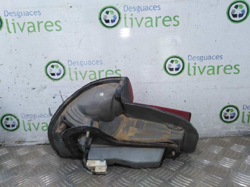 Recambio de piloto trasero derecho para  referencia OEM IAM   