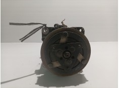 Recambio de compresor aire acondicionado para seat toledo (1m2) stella referencia OEM IAM SD7V16 6357003160  2