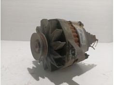 Recambio de alternador para renault express referencia OEM IAM 77007842  