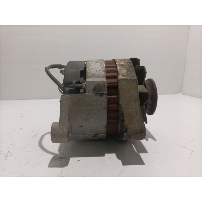 Recambio de alternador para renault express referencia OEM IAM 77007842  