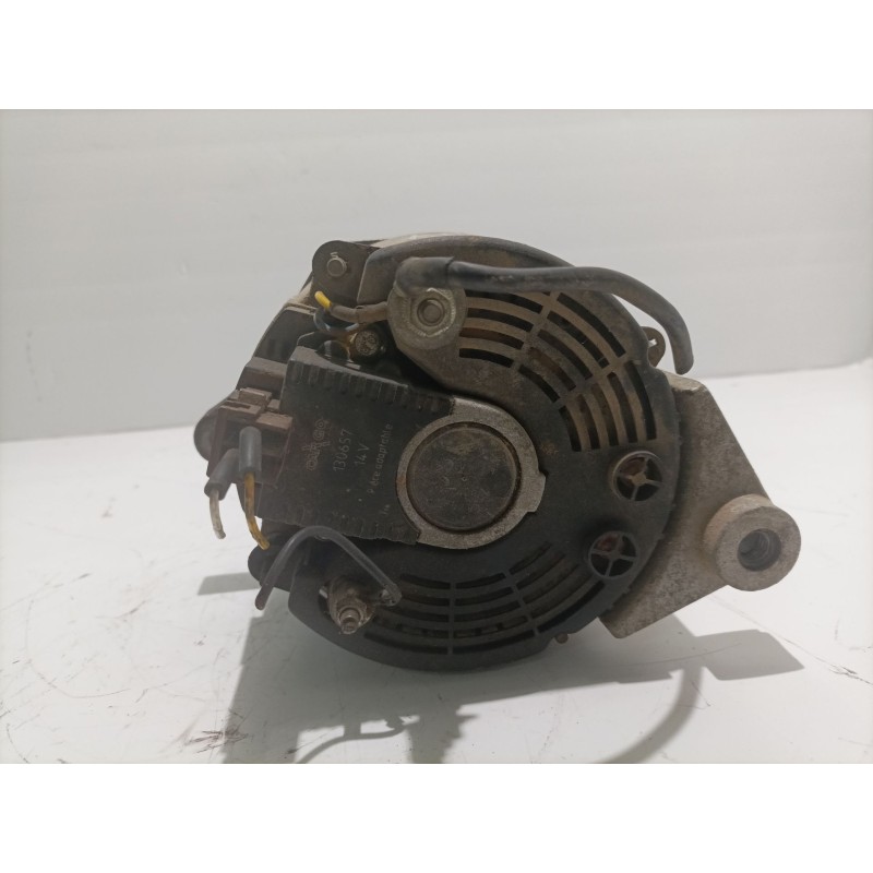Recambio de alternador para renault express referencia OEM IAM 77007842  