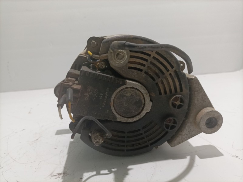 Recambio de alternador para renault express referencia OEM IAM 77007842  