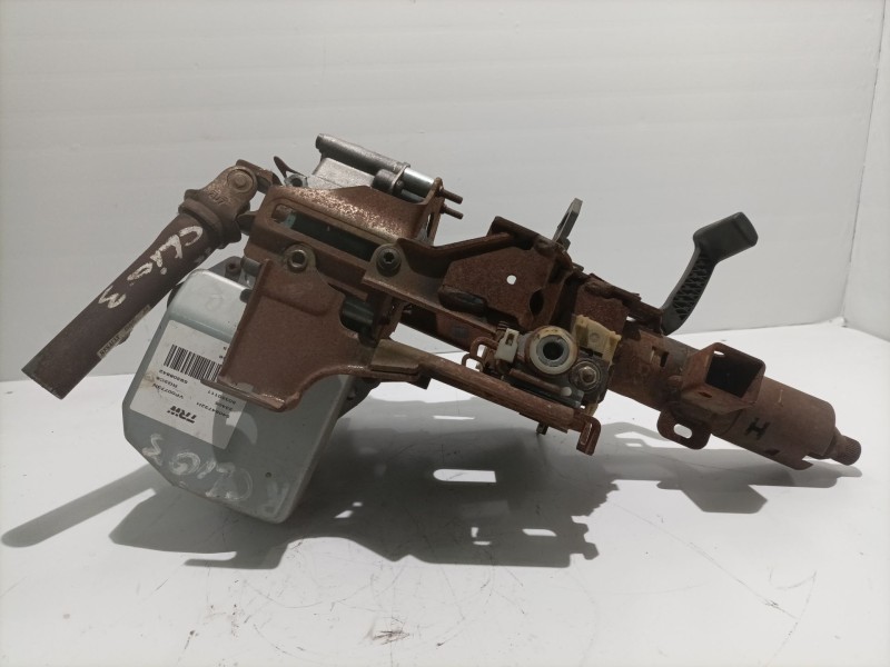 Recambio de columna direccion para renault clio iii confort dynamique referencia OEM IAM 8200294978A 00438124 2060130007