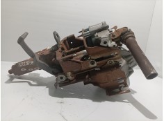 Recambio de columna direccion para renault clio iii confort dynamique referencia OEM IAM 8200294978A 00438124 2060130007 2